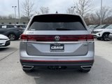 New 2025 Volkswagen Atlas SEL image 6