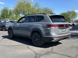New 2026 Volkswagen Atlas SE image 2