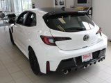 New 2025 Toyota Corolla GR image 4