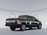 New 2025 Ford F150 Lightning Lariat image 4