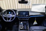 New 2025 Volkswagen Atlas Cross Sport SEL image 2