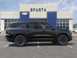 New 2026 Chevrolet Traverse Z71 w/ LPO, Floor Liner Package image 5