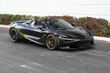 Used 2024 McLaren 750S Spider image 3