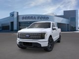 New 2025 Ford F150 Lightning Lariat image 2