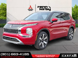 New 2025 Mitsubishi Outlander SEL image 2