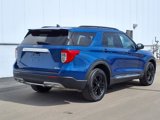 Certified 2022 Ford Explorer XLT w/ Equipment Group 202A image 6