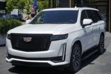 Used 2021 Cadillac Escalade Sport w/ Driver Assist Tech Package image 3