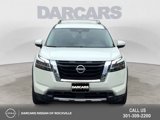 Certified 2024 Nissan Pathfinder SL image 2