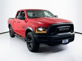 Used 2022 RAM 1500 Classic Warlock w/ Electronics Group image 3
