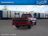 New 2026 Ford F250 Platinum image 2