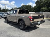 Used 2024 Nissan Titan PRO-4X w/ Pro-4x Convenience Package image 3