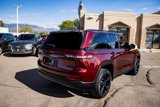 Used 2023 Jeep Grand Cherokee Altitude image 3