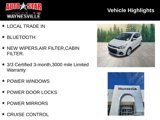 Used 2017 Chevrolet Spark LT image 2