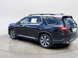 New 2025 Honda Pilot Touring image 4