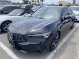 Used 2023 Acura Integra A-Spec image 2