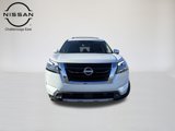 New 2025 Nissan Pathfinder Platinum w/ Cargo Package image 2