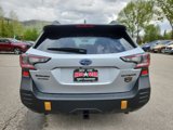 New 2025 Subaru Outback Wilderness image 4
