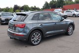 Used 2025 Audi Q5 e Premium Plus image 5