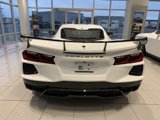 New 2025 Chevrolet Corvette Stingray Premium Cpe w/ Z51 Performance Package image 5