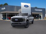New 2025 Ford F350 4x4 Crew Cab Super Duty image 2