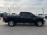 Used 2017 RAM 1500 Big Horn image 2