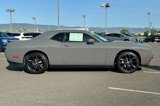 Used 2023 Dodge Challenger SXT w/ Blacktop Package image 3