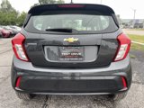 Used 2021 Chevrolet Spark LT image 6