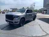 New 2025 RAM 1500 Big Horn image 4