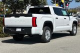 New 2025 Toyota Tundra SR5 image 4