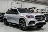 Used 2021 Mercedes-Benz GLS 580 4MATIC image 6