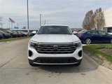 New 2025 Volkswagen Atlas SEL image 3