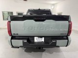 New 2025 Toyota Tundra Platinum image 5