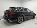 New 2025 Audi RS 6 performance image 4