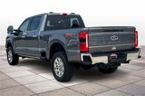 New 2025 Ford F250 Lariat w/ Lariat Ultimate Package image 3