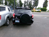 Used 2008 Toyota RAV4 Sport image 3