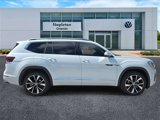 New 2025 Volkswagen Atlas SEL Premium R-Line image 5