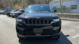 New 2025 Jeep Grand Cherokee Limited image 2