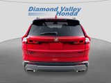 New 2026 Honda CR-V Sport-L image 4