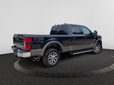 Used 2021 Ford F250 Lariat w/ Lariat Value Package image 5