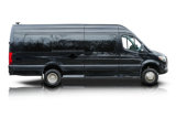Used 2023 Mercedes-Benz Sprinter 3500 image 2