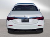 New 2025 Mercedes-Benz S 580e 4MATIC Sedan image 4