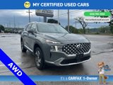 Used 2022 Hyundai Santa Fe SEL image 3
