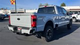 New 2025 Ford F250 Lariat w/ Lariat Ultimate Package image 4
