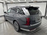 New 2026 Hyundai Palisade Calligraphy image 3