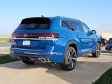 New 2025 Volkswagen Atlas SEL Premium R-Line image 3
