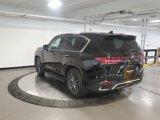 Used 2024 Lexus LX 600 F Sport image 5
