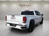 New 2025 GMC Sierra 1500 Elevation image 4