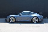Certified 2022 Porsche 911 GT3 image 2