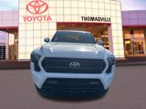 New 2025 Toyota Tacoma SR5 image 2