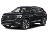 New 2025 Volkswagen Atlas Cross Sport SEL Premium R-Line image 2